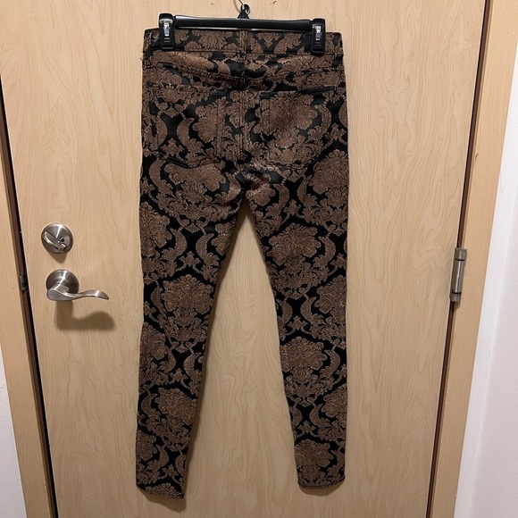 7 for all mankind pants - Picture 2 of 4